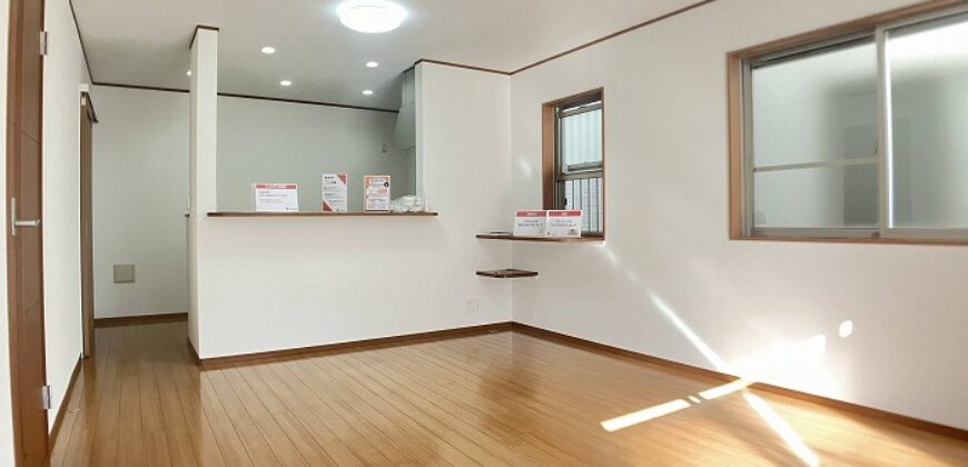 Casa à venda em Ichinomiya, Nagashima-chō por ¥77,000/mês