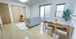 Casa à venda em Toyohashi, Ushikawa-chō por ¥58,000/mês