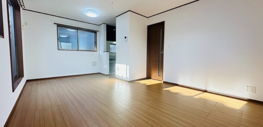 Casa à venda em Okazaki, Matsuhashi-chō por ¥77,000/mês