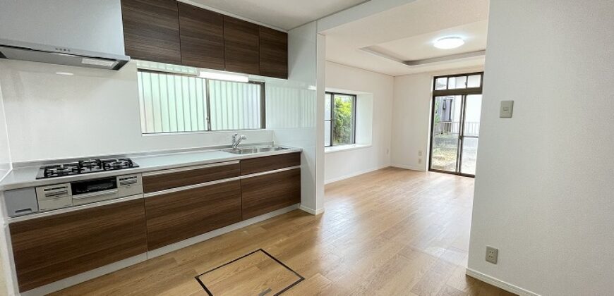 Casa à venda em Toyohashi, Fujimidai por ¥48,000/mês