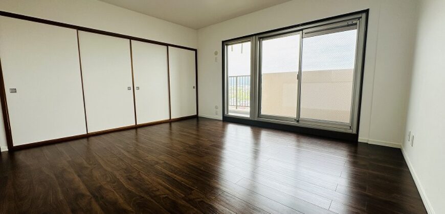 Apartamento à venda em Toyohashi, Ushikawa-chō por ¥43,000/mês