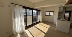 Apartamento à venda em Nagoya, Kita-ku por ¥74,000/mês