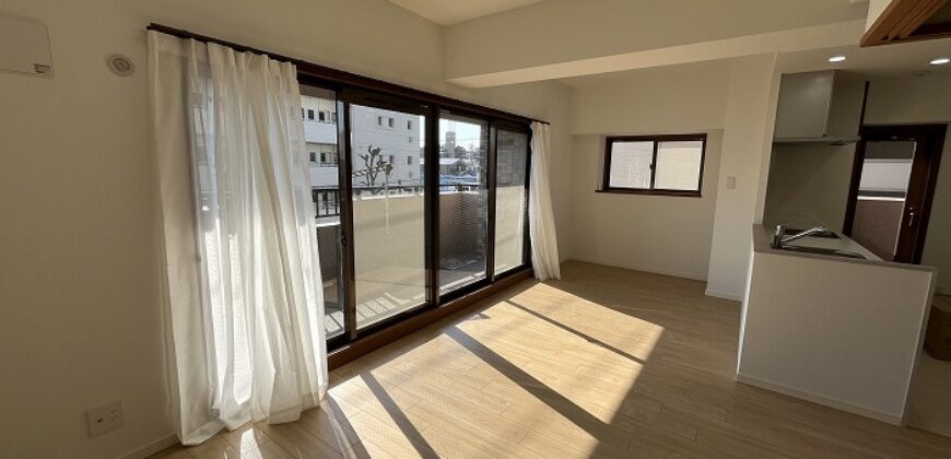 Apartamento à venda em Nagoya, Kita-ku por ¥74,000/mês