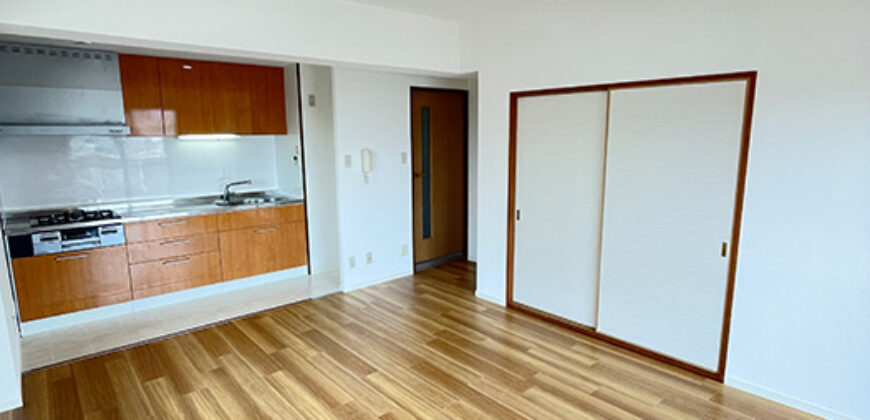 Apartamento à venda em Okazaki, Ōnishi-chō por ¥44,000/mês