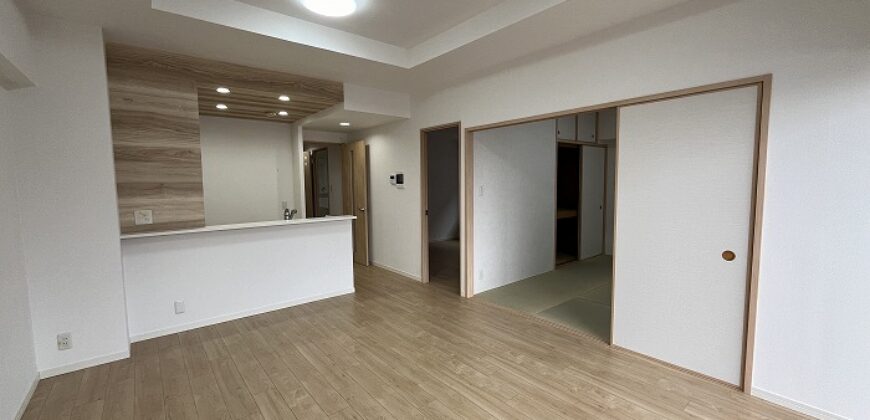 Apartamento à venda em Nagoya, Midori-ku por ¥44,000/mês