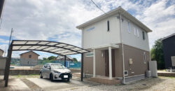 Casa à venda em Toyota-shi, Kambacho por ¥71,000/mês