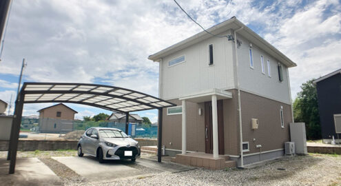 Casa à venda em Toyota-shi, Kambacho por ¥71,000/mês