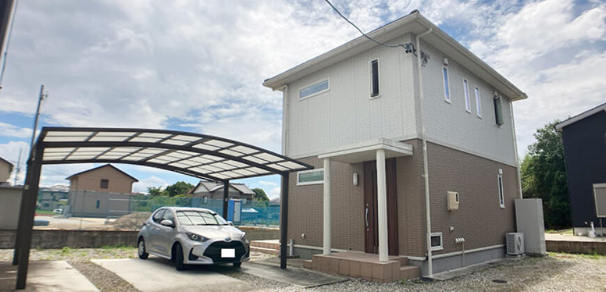 Casa à venda em Toyota-shi, Kambacho por ¥71,000/mês