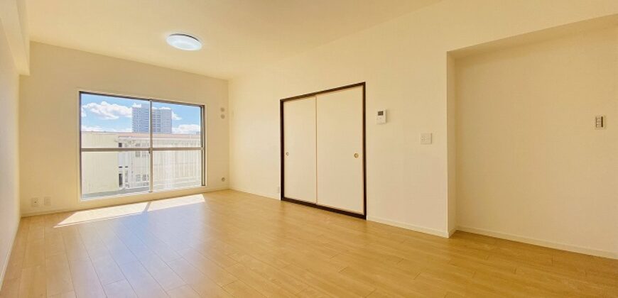 Apartamento à venda em Handa-shi, Horisakicho por ¥34,000/mês