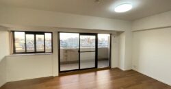 Apartamento à venda em Nagoya, Showa-ku por ¥88,000/mês