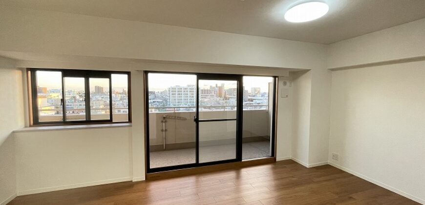 Apartamento à venda em Nagoya, Showa-ku por ¥88,000/mês