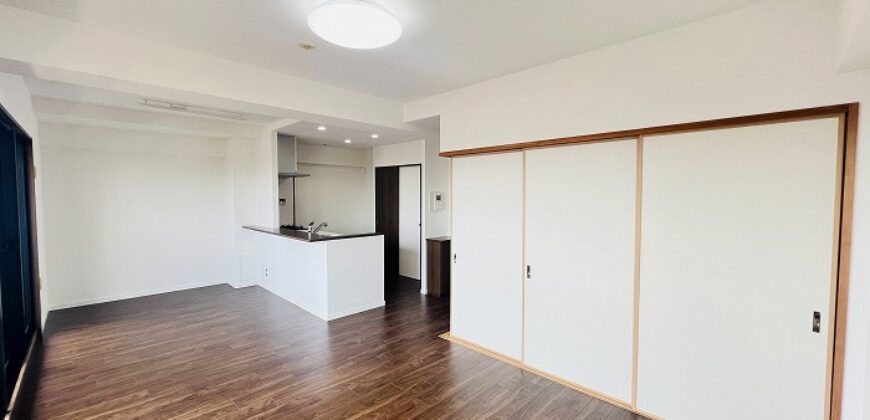 Apartamento à venda em Anjo-shi, Sumiyoshi-cho por ¥71,000/mês