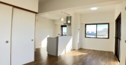 Apartamento à venda em Kariya-shi, Hitotsugi-cho por ¥57,000/mês