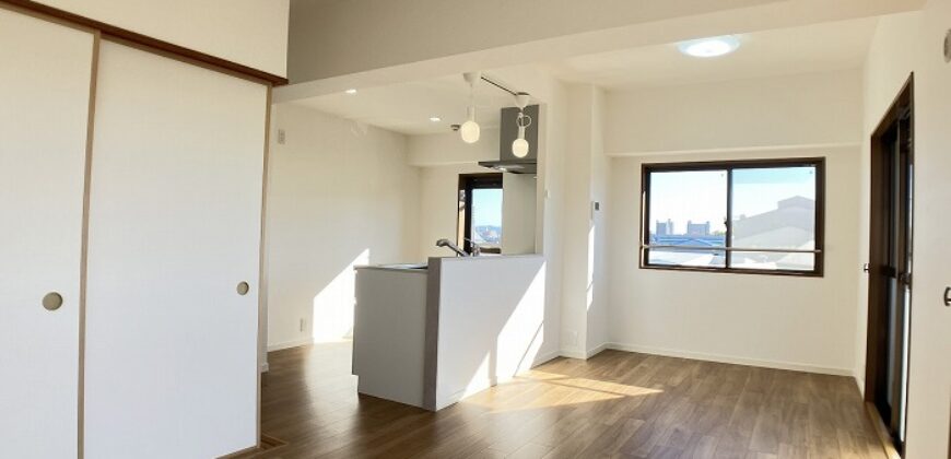 Apartamento à venda em Kariya-shi, Hitotsugi-cho por ¥57,000/mês