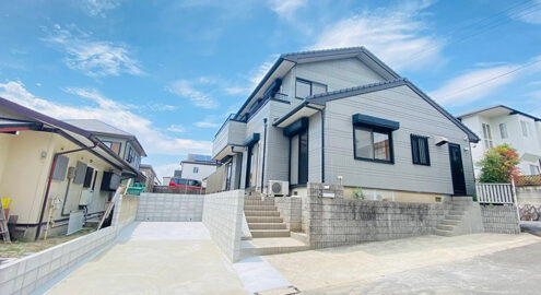 Casa à venda em Inazawa, Heiwa-cho por ¥54,000/mês