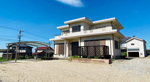 Casa à venda em Ōbu, Yoshida por ¥80,000/mês