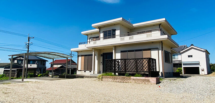 Casa à venda em Ōbu, Yoshida por ¥80,000/mês