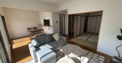 Apartamento à venda em Nagoya, Kita-ku por ¥70,000/mês