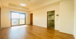 Apartamento à venda em Tokai, Nawa-chō por ¥60,000/mês