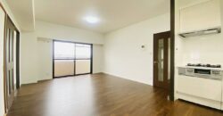 Apartamento à venda em Tokai, Nawa-chō por ¥57,000/mês