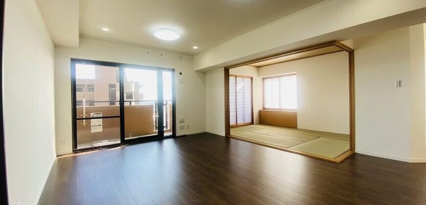 Casa à venda em Nagoya, Midori-ku por ¥77,000/mês