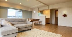 Apartamento à venda em Komaki, Kubohonmachi por ¥39,000/mês