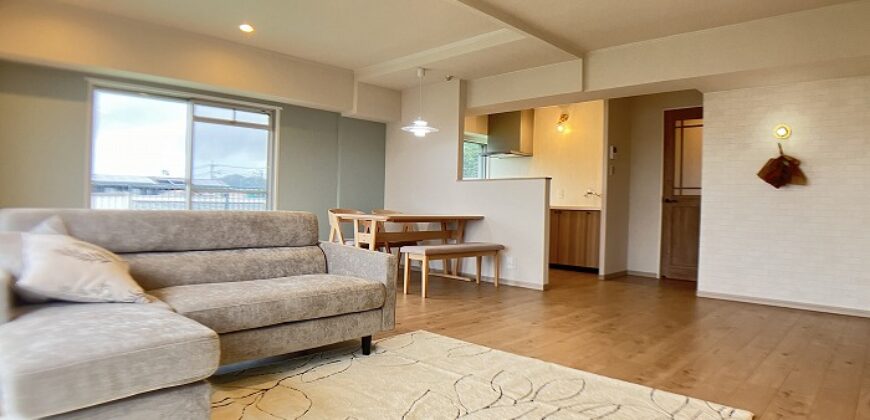 Apartamento à venda em Komaki, Kubohonmachi por ¥39,000/mês