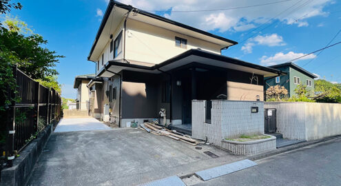 Casa à venda em Nisshin, Iwasakicho por ¥95,000/mês