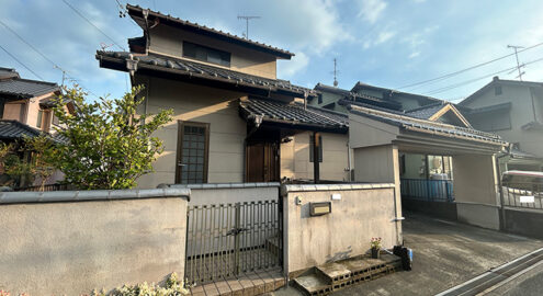 Casa à venda em Shizuoka, Hamamatsu por ¥43,000/mês