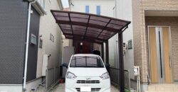 Casa à venda em Nagoya, Minami-ku por ¥74,000/mês