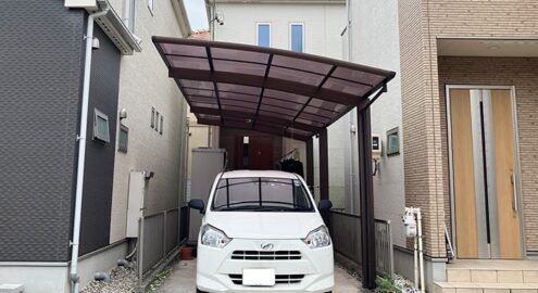 Casa à venda em Nagoya, Minami-ku por ¥74,000/mês