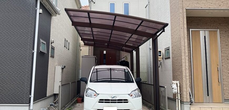 Casa à venda em Nagoya, Minami-ku por ¥74,000/mês