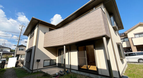 Casa à venda em Nagoya, Moriyama-ku por ¥122,000/mês