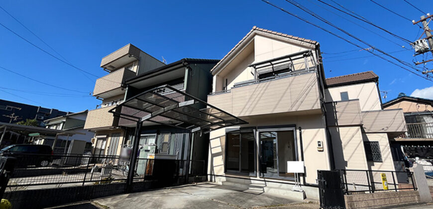 Casa à venda em Nagoya, Moriyama-ku por ¥68,000/mês