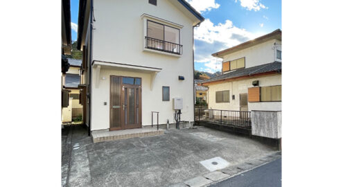 Casa à venda em Shizuoka, Numazu por ¥44,000/mês