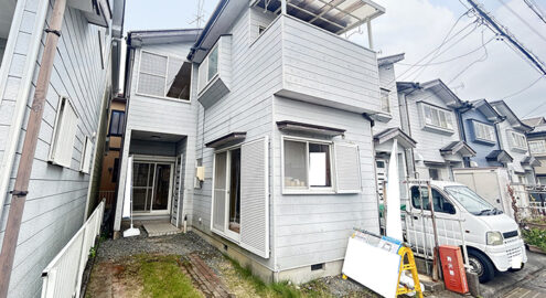 Casa à venda em Shizuoka, Hamamatsu por ¥37,000/mês