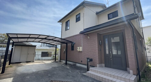 Casa à venda em Tahara, Taharamachi por ¥48,000/mês