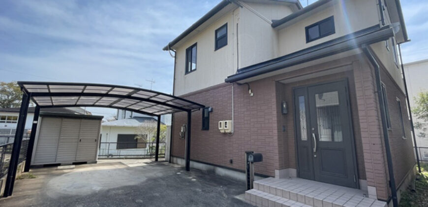 Casa à venda em Tahara, Taharamachi por ¥48,000/mês