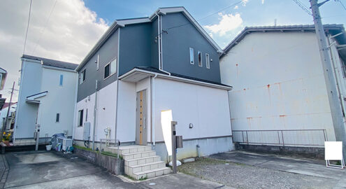 Casa à venda em Toyoake, Sakae-cho por ¥77,000/mês