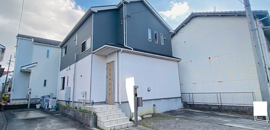 Casa à venda em Toyoake, Sakae-cho por ¥77,000/mês