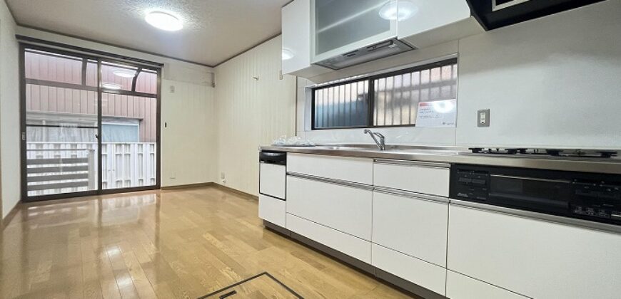 Casa à venda em Kita-Nagoya, Kujino por ¥46,000/mês