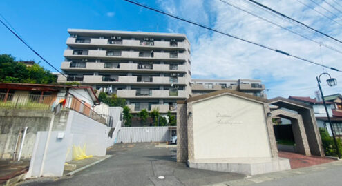 Apartamento à venda em Toyoake, Sakae-cho por ¥47,000/mês