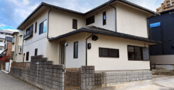 Casa à venda em Kobe-shi, Tarumi-ku por ¥102,000/mês