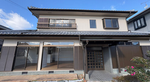 Casa à venda em Kobe-shi, Nishi-ku por ¥51,000/mês