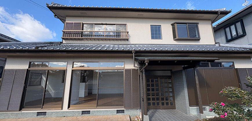 Casa à venda em Kobe-shi, Nishi-ku por ¥51,000/mês