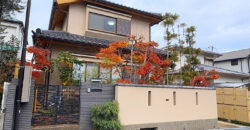 Casa à venda em Kobe-shi, Nishi-ku por ¥122,000/mês