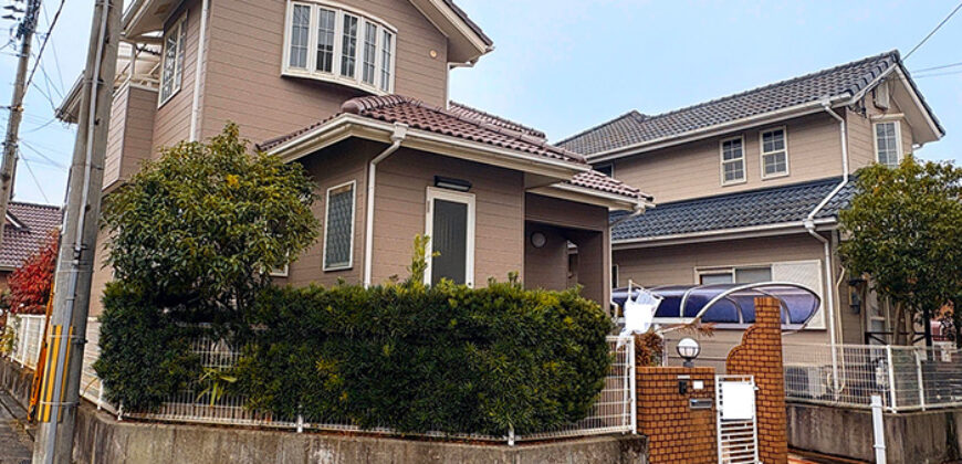 Casa à venda em Kobe-shi, Nishi-ku por ¥94,000/mês