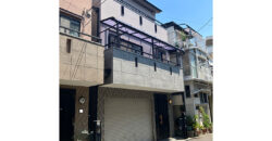 Casa à venda em Nishinomiya-shi, Yumiba-cho por ¥122,000/mês