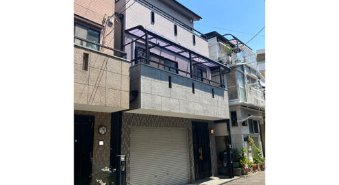 Casa à venda em Nishinomiya-shi, Yumiba-cho por ¥122,000/mês