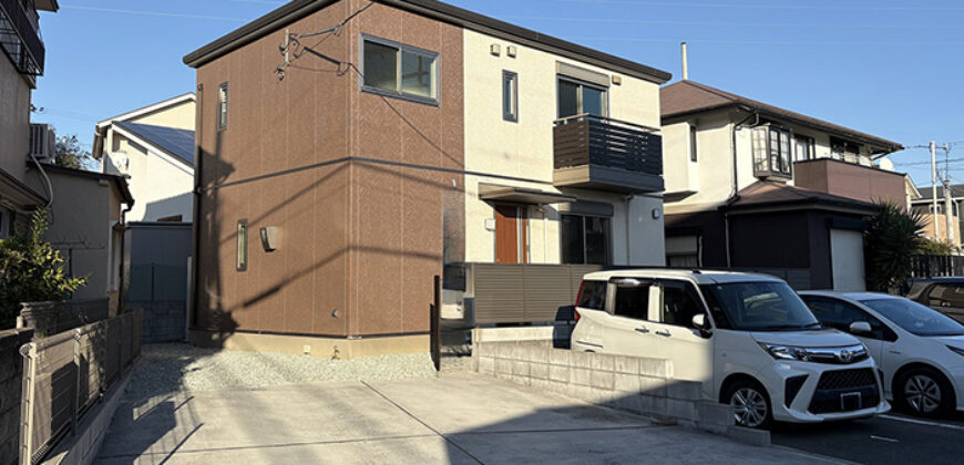 Casa à venda em Akashi-shi, Okubo-cho por ¥102,000/mês